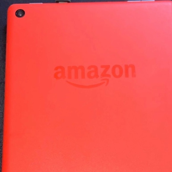 Fire HD tablet 8” HD display !